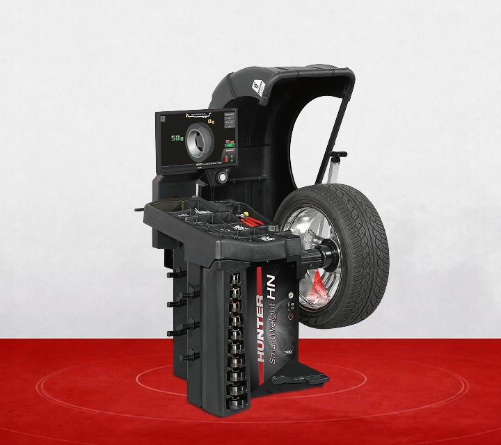 SmartWeight Hybrid